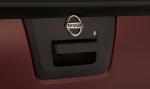 Nissan Frontier Pro-4X Crew Cab 2020 года